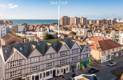 Worthing House | Sea Croft