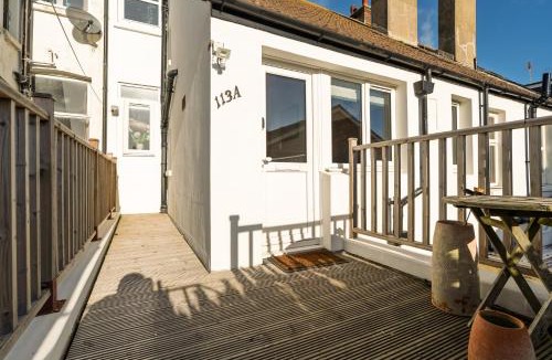 Worthing House | Sea Croft