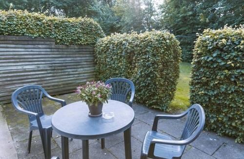 Norre Nebel Apartment | Sea depth