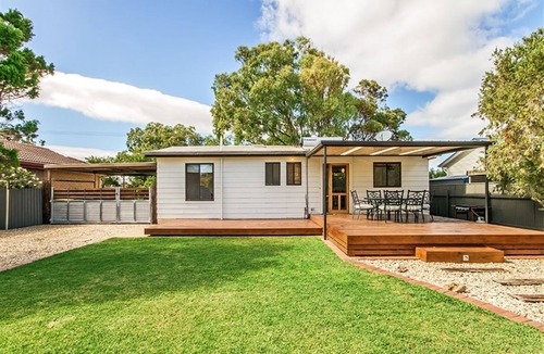 Port Willunga House | Sea Devine