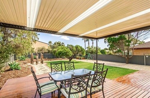 Port Willunga House | Sea Devine