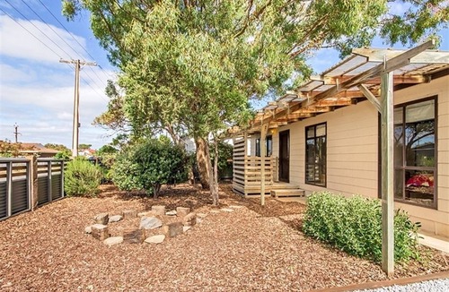 Port Willunga House | Sea Devine