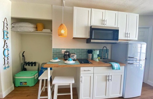 Bostwick Park House | Sea Dip Resort Studios