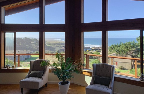 Manchester House | Sea Dream - Amazing Ocean Views and Sunsets!