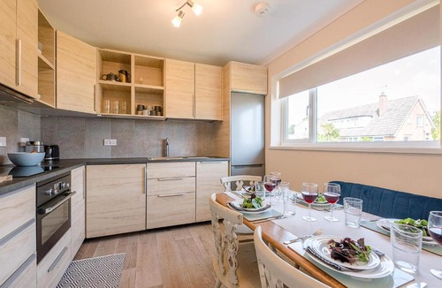 Kessingland House | Sea Dream House, Kessingland