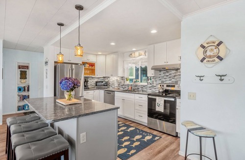 Smith River House | Sea Dreamer Cottage | Smith River