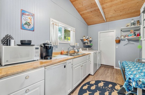 Smith River House | Sea Dreamer Cottage | Smith River