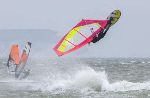 Mudeford House | Sea Dreams