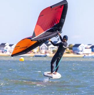 Mudeford House | Sea Dreams