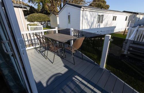 Mudeford House | Sea Dreams