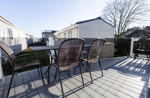 Mudeford House | Sea Dreams