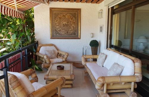 Cala House | Sea Dreams House (Waterfront) Free Wifi, A. A., Barbecue