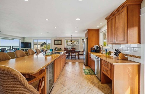 Tolovana Park House | Sea Dreams - New Listing!