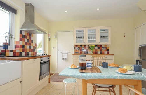 Carlyon Bay Cottage | Sea Drift