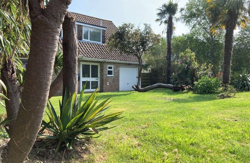 Carlyon Bay Cottage | Sea Drift