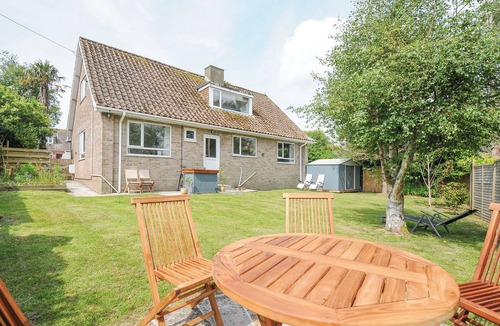 Carlyon Bay Cottage | Sea Drift