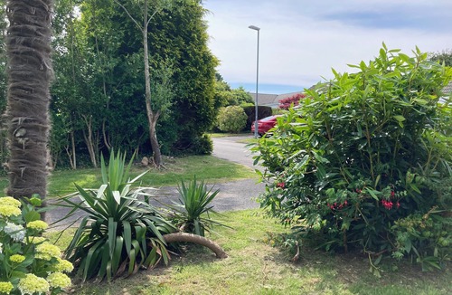 Carlyon Bay Cottage | Sea Drift