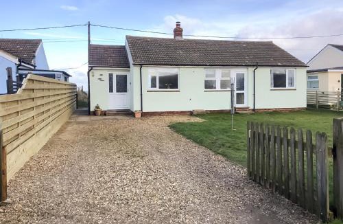 Walcott House | Sea Drift