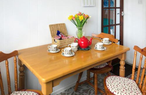 Walcott House | Sea Drift