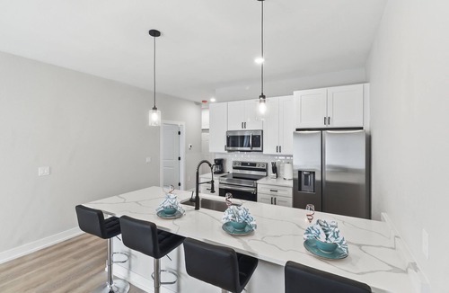 Port Charlotte Villa | "Sea Dunes" 3 bedrooms 2 bath