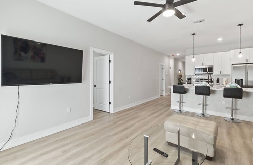 Port Charlotte Villa | "Sea Dunes" 3 bedrooms 2 bath
