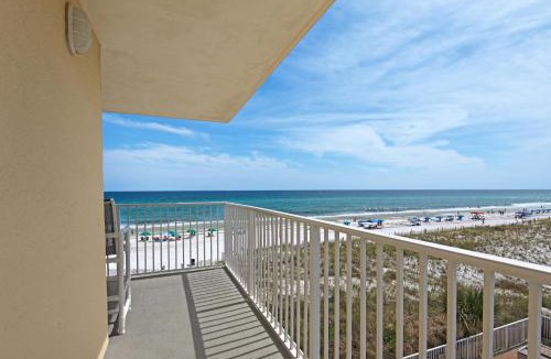 Fort Walton Beach House | Sea Dunes 304