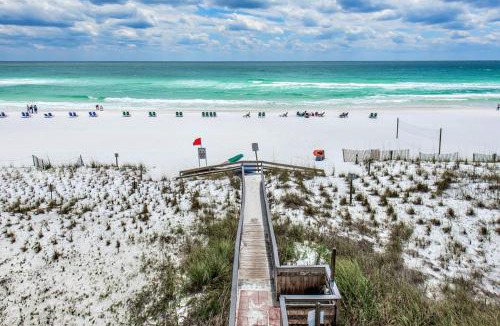 Fort Walton Beach House | Sea Dunes 304