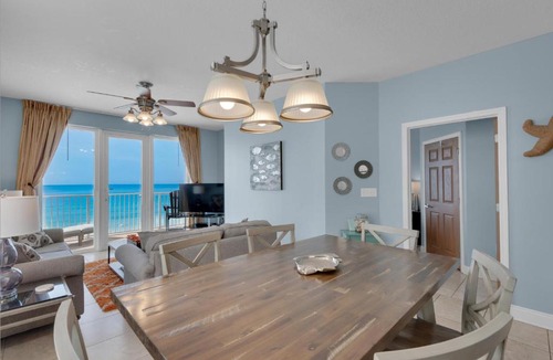 Fort Walton Beach Apartment | Sea Dunes 501