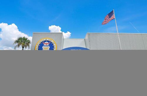 Fort Walton Beach House | Sea Dunes 603