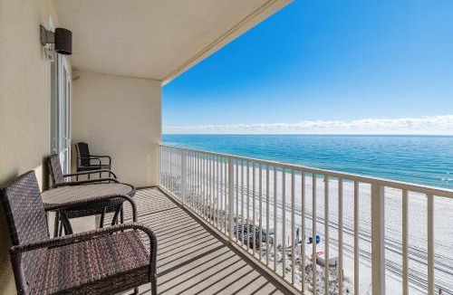 Fort Walton Beach House | Sea Dunes 603