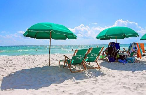 Fort Walton Beach House | Sea Dunes 603