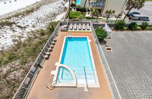Fort Walton Beach House | Sea Dunes 603