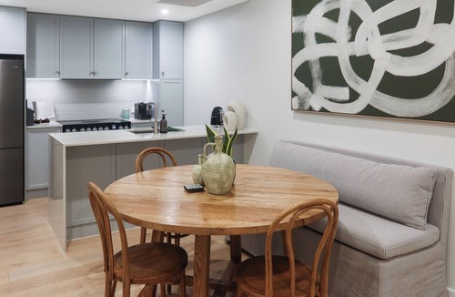 Moana Apartment | Sea Dunes Luxury Apartments