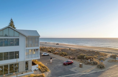Moana Apartment | Sea Dunes Luxury Apartments