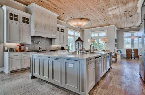 Frangista Beach House | Sea E O