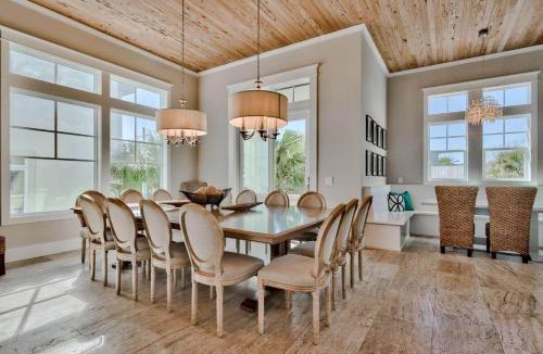 Frangista Beach House | Sea E O