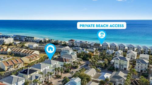 Frangista Beach House | Sea E O