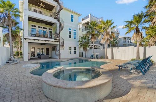 Frangista Beach House | Sea E O