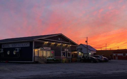 Port au Choix Hotel | Sea Echo Motel
