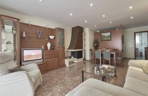 Sant Andreu de Llavaneres Apartment | Sea & Pool Apartment 1