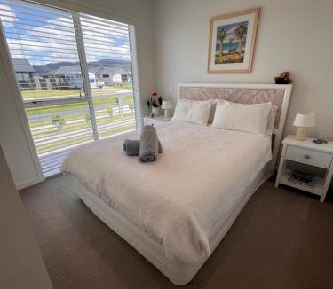 Whitianga Apartment | Sea Escape