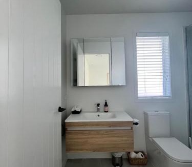 Whitianga Apartment | Sea Escape