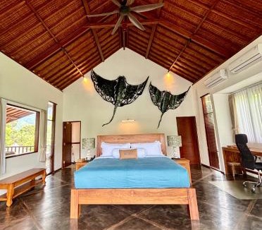Pemuteran Apartment | Sea Esta by Ananda Villas Bali