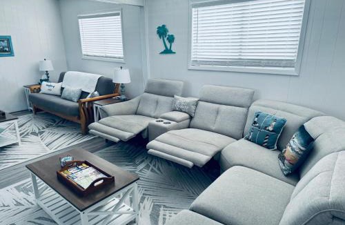 Galveston House | Sea Esta - Lil' costal cottage