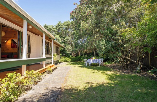Pauanui House | Sea Esta - Pauanui Holiday Home