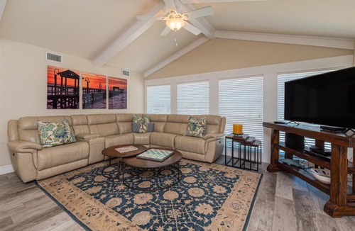 Key Allegro House | Sea-Esta