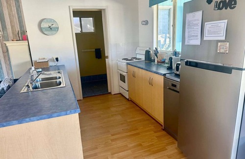 Goolwa South House | Sea-esta WIFI, Foxtel, Pet Friendly