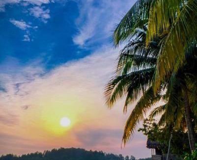 Yef Mo House | Sea Fans Homestay