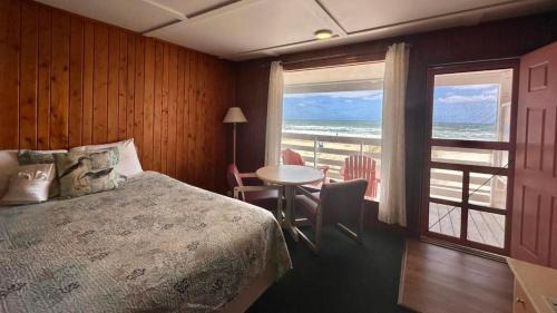 Nags Head Hotel | Sea Foam Motel