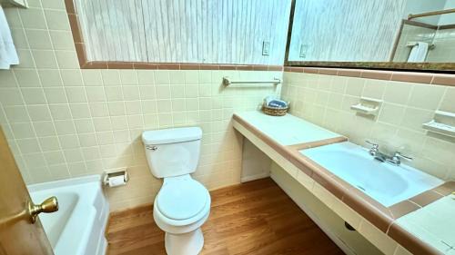 Nags Head Hotel | Sea Foam Motel